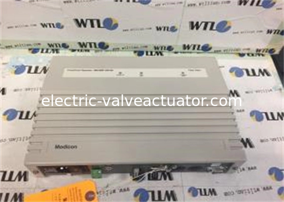 Καλή τιμή. Schneider Modicon Quantum PLC Module 490NRP25300 AEG Fiber Optic Repeater σε απευθείας σύνδεση