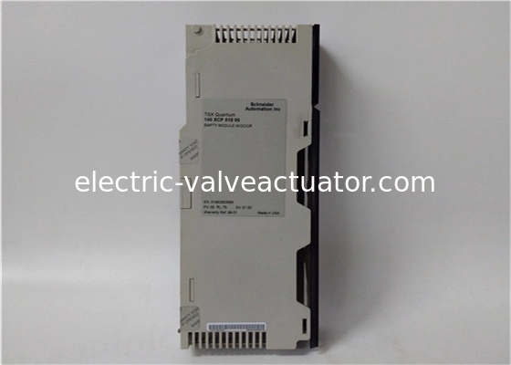 Καλή τιμή. Schneider Electric 140XCP51000 TSX QUANTUM Blank Module PLC UMP σε απευθείας σύνδεση