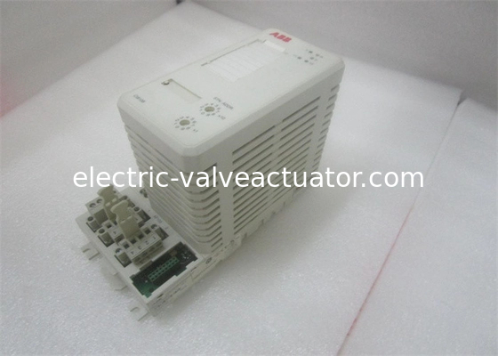 Καλή τιμή. DC722F 3BDH000372R0001 ABB Digital Analog I O Module AX 722F σε απευθείας σύνδεση