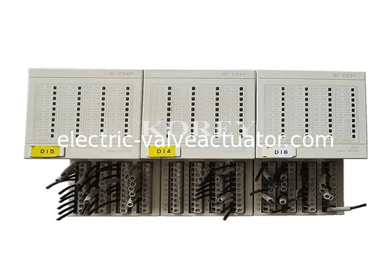 Καλή τιμή. ABB DI724F 3BDH000374R0001 Digital Input I/O Module DIN Rail Mountable σε απευθείας σύνδεση
