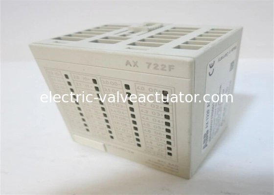 Καλή τιμή. AX722F 3BDH000377R0001 Digital Analog I/O Module Industrial Automation Systems σε απευθείας σύνδεση
