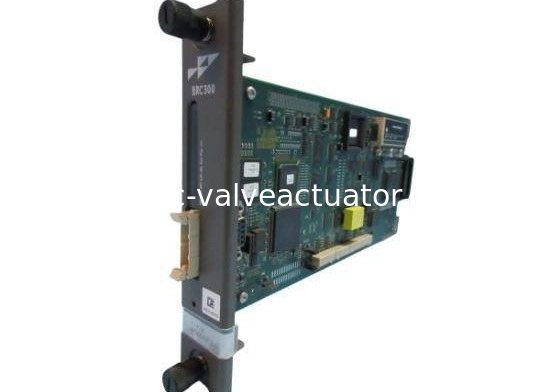 Καλή τιμή. ABB BRC300 PHCBRC30000000 Controller Module Bridge Central Unit σε απευθείας σύνδεση