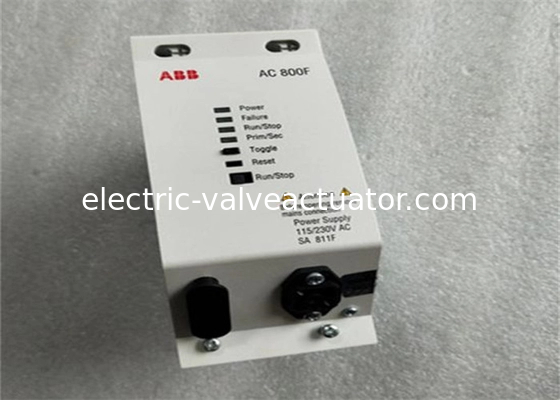 Καλή τιμή. 3BDH000031R1 ABB FI 820F Fieldbus Module Serial Communication Module σε απευθείας σύνδεση