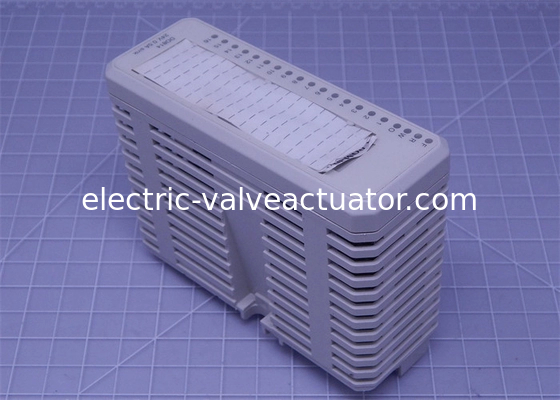 Καλή τιμή. DO814 3BUR001455R1 ABB Digital Output Module 16 Ch 5A Rated Isol 50 V σε απευθείας σύνδεση