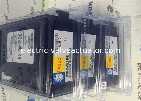 Καλή τιμή. GE FANUC SERIES 90-30 PLC Digital I/O Module IC693ADS301 FACTORY SEALED σε απευθείας σύνδεση