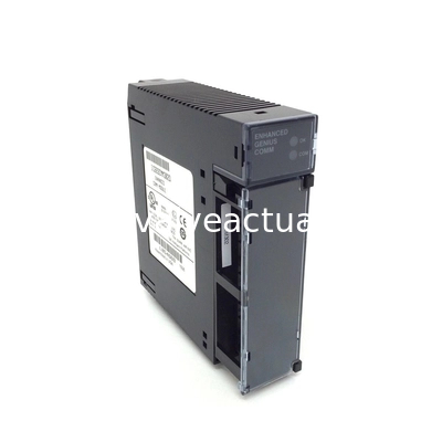 Καλή τιμή. GE FANUC IC693CPU323 BASE 10-SLOT WITH TURBO CPU IN BASE 0.6 MILLISECONDS 12K BYTE σε απευθείας σύνδεση