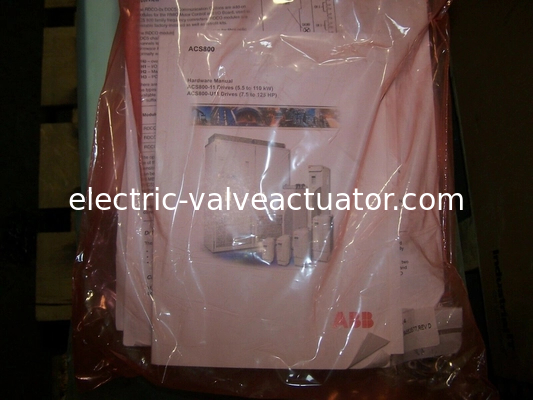 Καλή τιμή. ACS800-U11-0020-5 ABB Variable Frequency Drive NEMA 1 Enclosed σε απευθείας σύνδεση