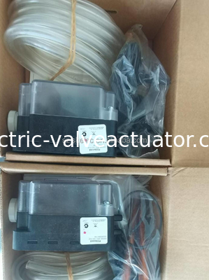 Καλή τιμή. Original Brand Johnson Control P215PR-9202 Pressure-Actuated Condenser Fan Speed Controllers Pressure Switch σε απευθείας σύνδεση