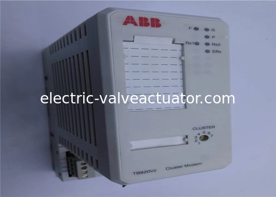 Καλή τιμή. 3BSE013208R1 TB820V2 ABB'S Modulebus Digital I O Module -25 To +70 °C σε απευθείας σύνδεση