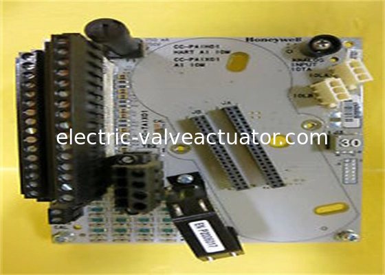 Καλή τιμή. Honeywell CC-TAIX01 Analog Input Input Module Termination Assembly 24 VDC σε απευθείας σύνδεση