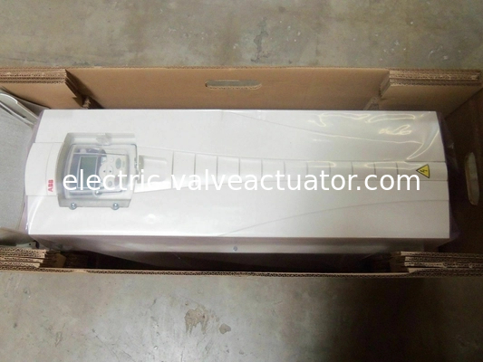 Καλή τιμή. ACS550-U1-072A-4+B055 ABB ACS550 Series Enclosed Variable Frequency Drive σε απευθείας σύνδεση