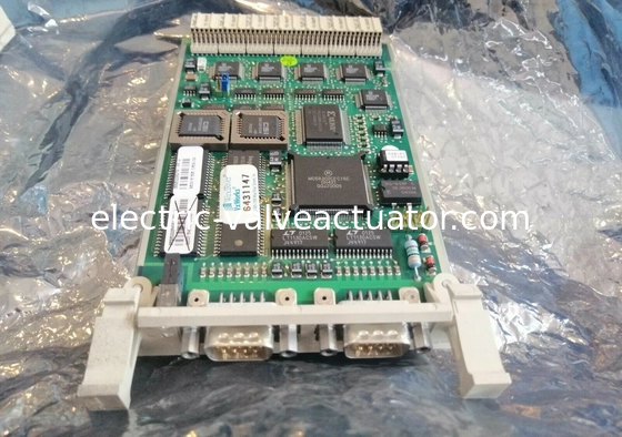 Καλή τιμή. 3BSE003827R1 CI532V02 ABB Communication Interface Submodule For Advant Controllers σε απευθείας σύνδεση
