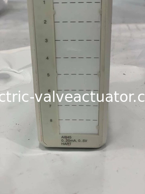 Καλή τιμή. AI845 3BSE023675R1 ABB Current Limited Transmitter Power Distribution Analog Input σε απευθείας σύνδεση