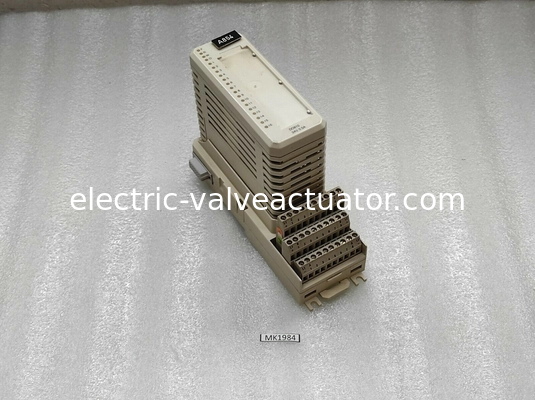 Καλή τιμή. 3BSE008510R1 ABB DO810 Digital Output 24V 16 ch 500 mA I-O Module σε απευθείας σύνδεση