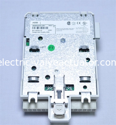 Καλή τιμή. 3BSE020512R1ABB AI801 Digital I O Module Analog Input Module 1x8 Channel 20mA 12bit σε απευθείας σύνδεση