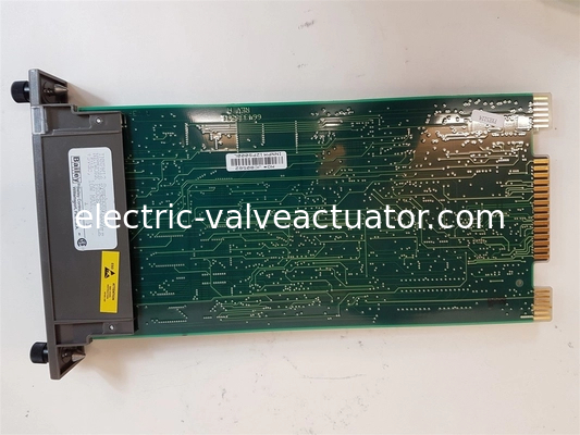 Καλή τιμή. ABB INNPM12 NETWORK PROCESSOR MODULE DCS Module +5VDC 10W MAX σε απευθείας σύνδεση