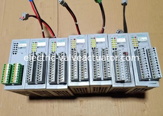 Καλή τιμή. SIEMENS 6DD1681-0AG2 Output Module PLC EtherCAT Coupler ROM Integrated Circuit σε απευθείας σύνδεση