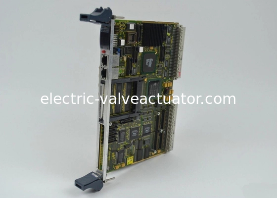 Καλή τιμή. SIEMENS 6DD1600-0BA1 PLC Processor Module 512 I/O Points 10 MHz σε απευθείας σύνδεση