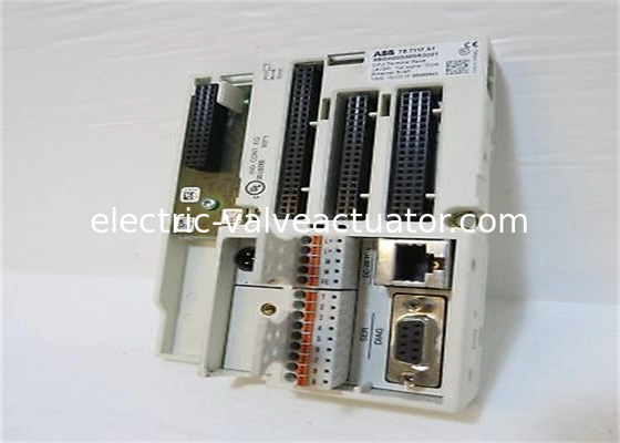 Καλή τιμή. TB 711F 3BDH000365R0001 ABB CPU Terminal Base 24 VDC Module Termination Unit σε απευθείας σύνδεση