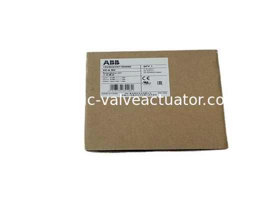 Καλή τιμή. DX 722F 3BDH000383R0001 ABB Digital Input Output Module I O Module σε απευθείας σύνδεση