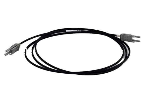 Καλή τιμή. TK811V015 3BSC950107R1 ABB POF Connector Duplex Plastic Fibre Prefabricated Cable σε απευθείας σύνδεση