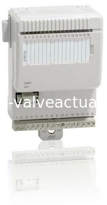 Καλή τιμή. 3BSE020838R1 DO840 ABB Digital Output Module Redundant Single 16 Channel 24 V σε απευθείας σύνδεση