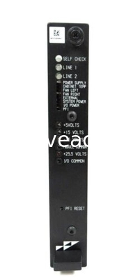 Καλή τιμή. IPMON01 ABB Power Monitor Module 120/240 VAC 24 VA 125 VDC 0.1 AMP σε απευθείας σύνδεση