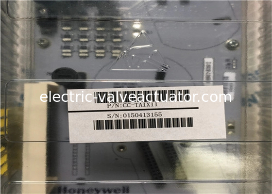 Καλή τιμή. Honeywell CC-TAIX11 HONEYWELL HART Μονάδα Αναλογικής Εξόδου 0.195AMP 24VDC R-12INCH σε απευθείας σύνδεση