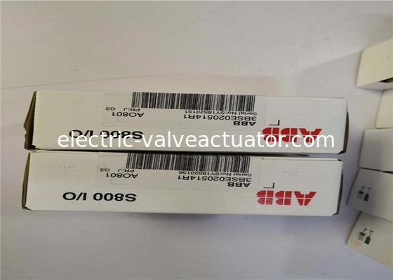 Καλή τιμή. 3BSE052605R1 ABB AO815 S800 Analog Output Unit Digital I O Module σε απευθείας σύνδεση