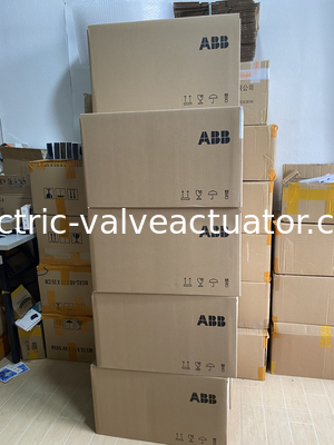 Καλή τιμή. New ABBs ACS580 Series Inverter Drive ACS580-01-039A-4 18.5KW σε απευθείας σύνδεση