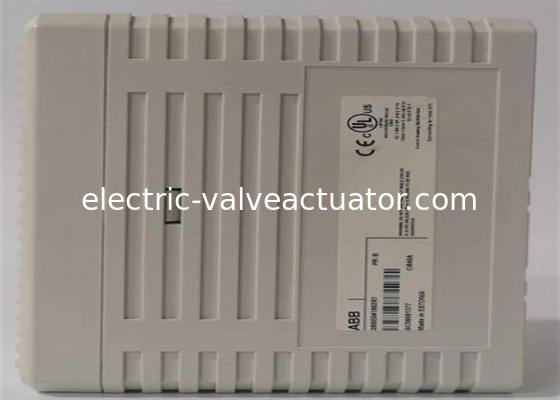 Καλή τιμή. ABB CI840A 3BSE041882R1 S800 I/O DP-V1 1+1 Επαναχούμενη λειτουργία σε απευθείας σύνδεση