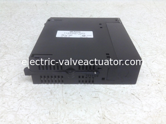 Καλή τιμή. GE FANUC SERIES 90-30 IC697CPX782 Συμπληρωματικός επεξεργαστής επικοινωνίας PLC Ψηφιακή μονάδα I/O σε απευθείας σύνδεση