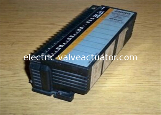 Καλή τιμή. GE IC660BBS103 GENERAL ELECTRIC GENIUS BLOCK ΣΥΝΑΡΜΟΛΟΓΗΣΗ ΧΑΜΗΛΗΣ ΔΙΑΡΡΟΗΣ ΑΠΟΜΟΝΩΜΕΝΗ I/O σε απευθείας σύνδεση