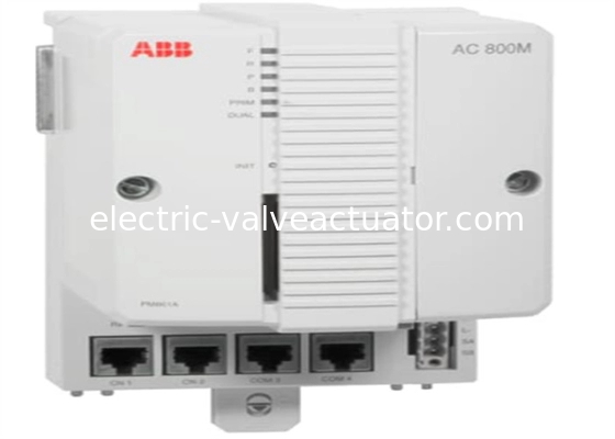 Καλή τιμή. ABB PRC3BSE050199R1 PM866K02 Επαναχούμενες μονάδες επεξεργαστή σε απευθείας σύνδεση