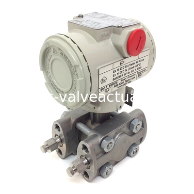 Καλή τιμή. 621EDB2J1A0A5111 ABB Διαφορετικός διαβιβαστής πίεσης Διαφαγματικό υλικό AISI 316 σε απευθείας σύνδεση