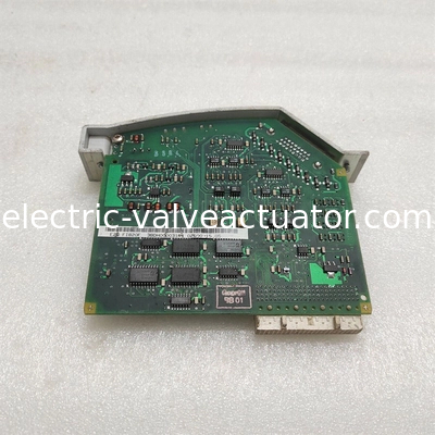 Καλή τιμή. 3BDH000031R1 ABB FI 820F Μονάδα Fieldbus Serial Για Χρήση Μαζί Με PM 802F Ή PM 803F σε απευθείας σύνδεση