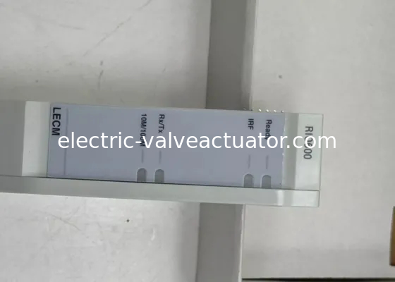 Καλή τιμή. ABB MOD600FLECMIR Βιομηχανική ποιότητα RIO600 Ψηφιακή μονάδα προστασίας IP20, 8 κανάλια σε απευθείας σύνδεση