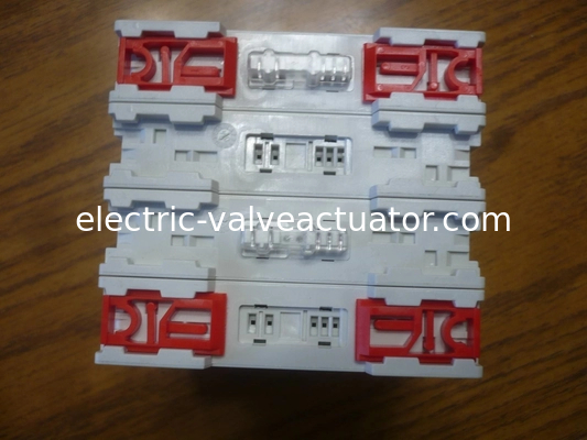 Καλή τιμή. 3BDH000311R0101 PL810 Μοντέλο Profibus Σύνδεση συσκευής ABB AC800M Σύστημα ελέγχου σε απευθείας σύνδεση