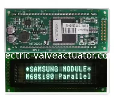 Καλή τιμή. Αρχική νέα οθόνη VFD 16T202DA1J σε απευθείας σύνδεση