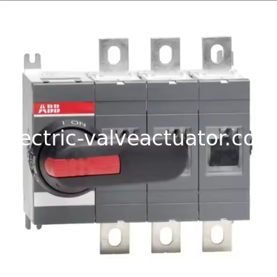 Καλή τιμή. Νέο Γνήσιο 1SCA022718R8780 για ABB OT400E03P ΔΙΑΚΟΠΤΗ-ΑΠΟΖΕΥΚΤΗ σε απευθείας σύνδεση