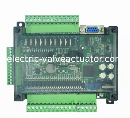 Καλή τιμή. Αρχικό νέο PLC Industrial Control Board FX1N FX2N FX3U-24MR PLC ελεγκτής προγραμματιζόμενος σε απευθείας σύνδεση