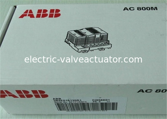 Καλή τιμή. Ψηφιακή μονάδα CI858 3BSE018135R1 ABB DriveBus τύπου 200 mA σε απευθείας σύνδεση