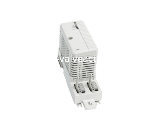 Καλή τιμή. Ψηφιακή μονάδα I/O Advant Fieldbus 100 της ABB 3BSE049110R1 CI869 1.5 Mbit/s σε απευθείας σύνδεση