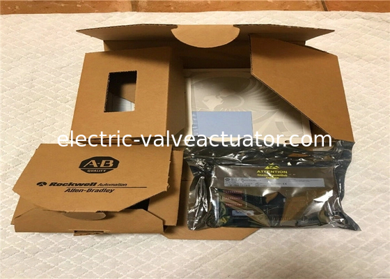 Καλή τιμή. Νέος Σφραγισμένος Allen Bradley 1747-ASB /A SLC 500 Universal Remote I /O Adapter σε απευθείας σύνδεση