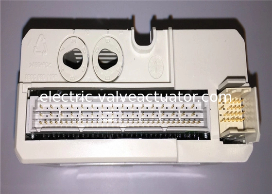 Καλή τιμή. ΑΜΒ DI814 3BUR001454R1 Ψηφιακή είσοδος 24V συνεχούς ρεύματος σε απευθείας σύνδεση