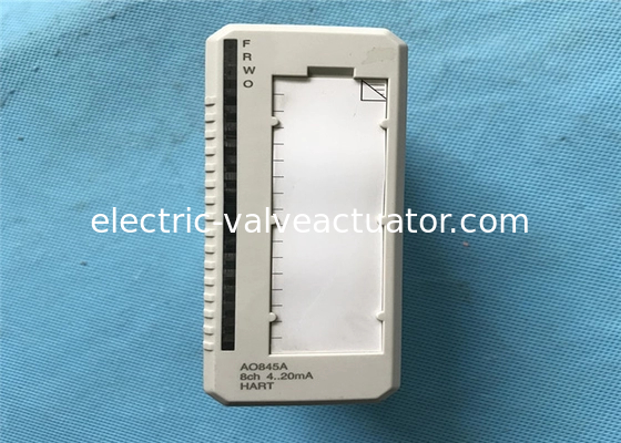 Καλή τιμή. AO845A 3BSE045584R1 | ABB | Μονάδα Ψηφιακής Εισόδου/Εξόδου Αναλογικής Εξόδου Redundant σε απευθείας σύνδεση
