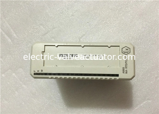 Καλή τιμή. Μονάδα I/O ABB Digital AI893 3BSC690141R1 Μονάδες I/O ABB S800 500 V σε απευθείας σύνδεση