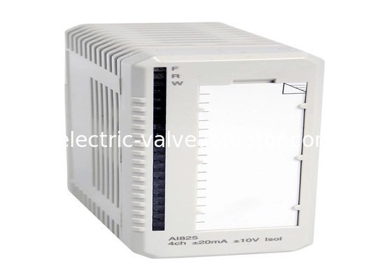 Καλή τιμή. AI825 - I/O AI825 3BSE036456R1 Μονούλες - Επιλογής υλικού συστήματος 800xA ABB σε απευθείας σύνδεση