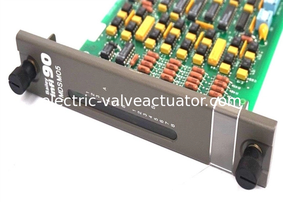 Καλή τιμή. ABB IMDSM05 DIGITAL I/O SLAVE Ψηφιακή μονάδα εισόδου 100% καινούργια πρωτότυπη σε απευθείας σύνδεση