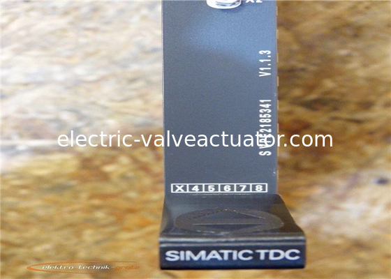 Καλή τιμή. Μονάδα επικοινωνίας 6DD1661-0AD1 Διεπαφές 433MHz πομπός και δέκτης ραδιοσυχνοτήτων σε απευθείας σύνδεση